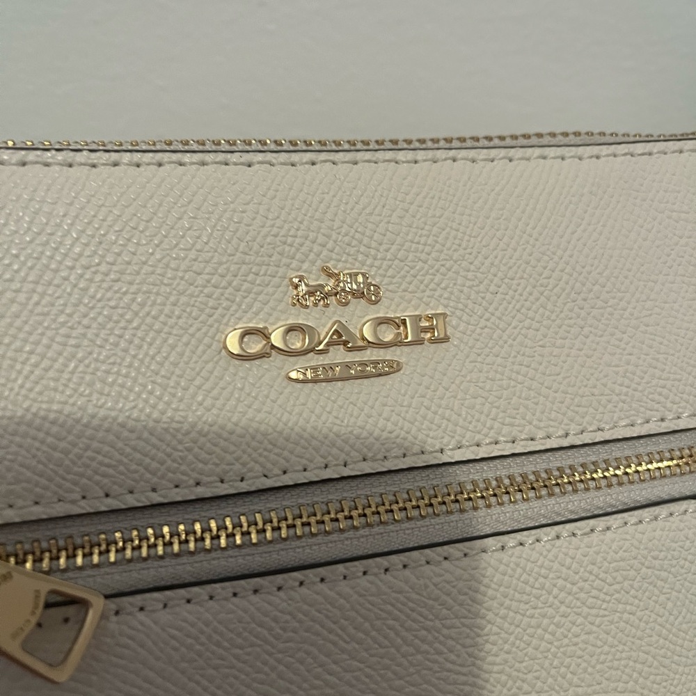 Coach Mini Rowan File Bag